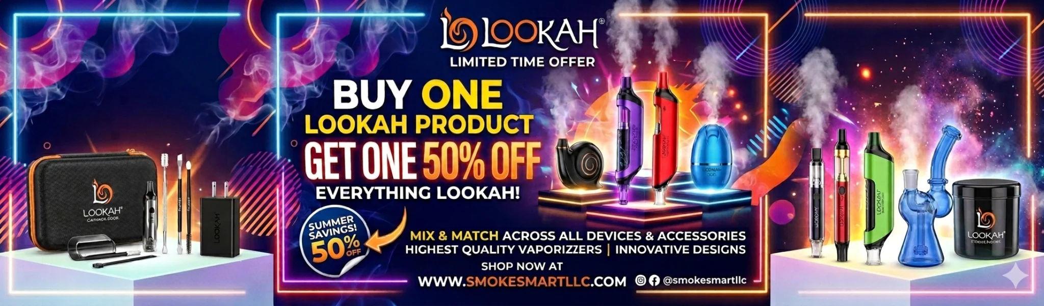 Elevate Your Vaping Experience